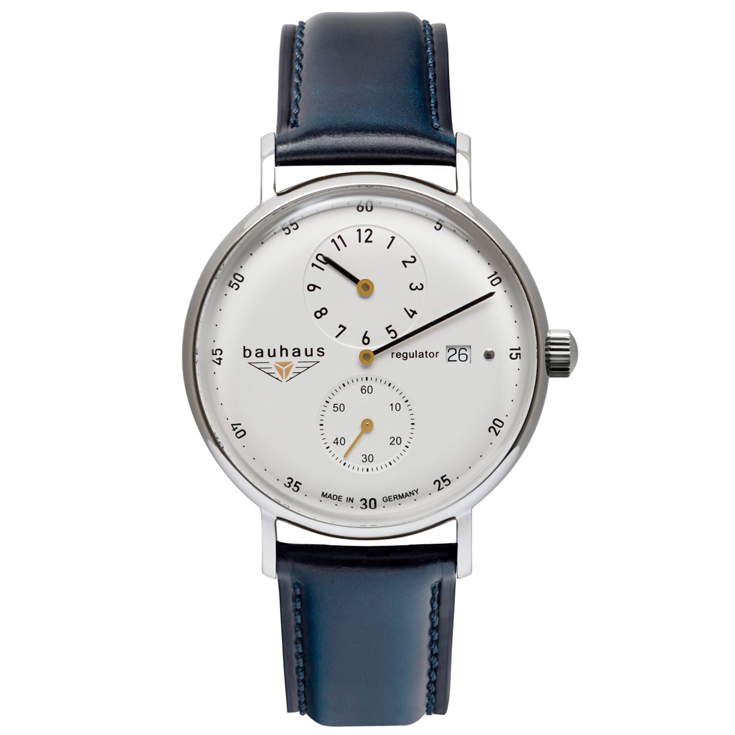 Bauhaus Watch 21261 resmi
